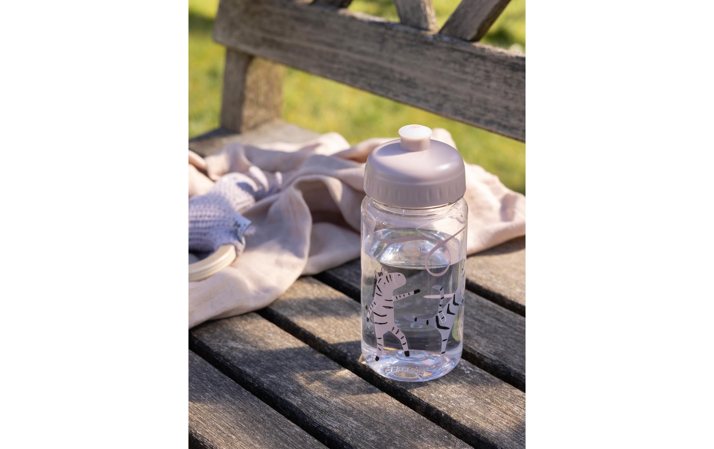 Trinkflasche Teeny Toes 425 mlPraktische Trinkflasche für Kinder