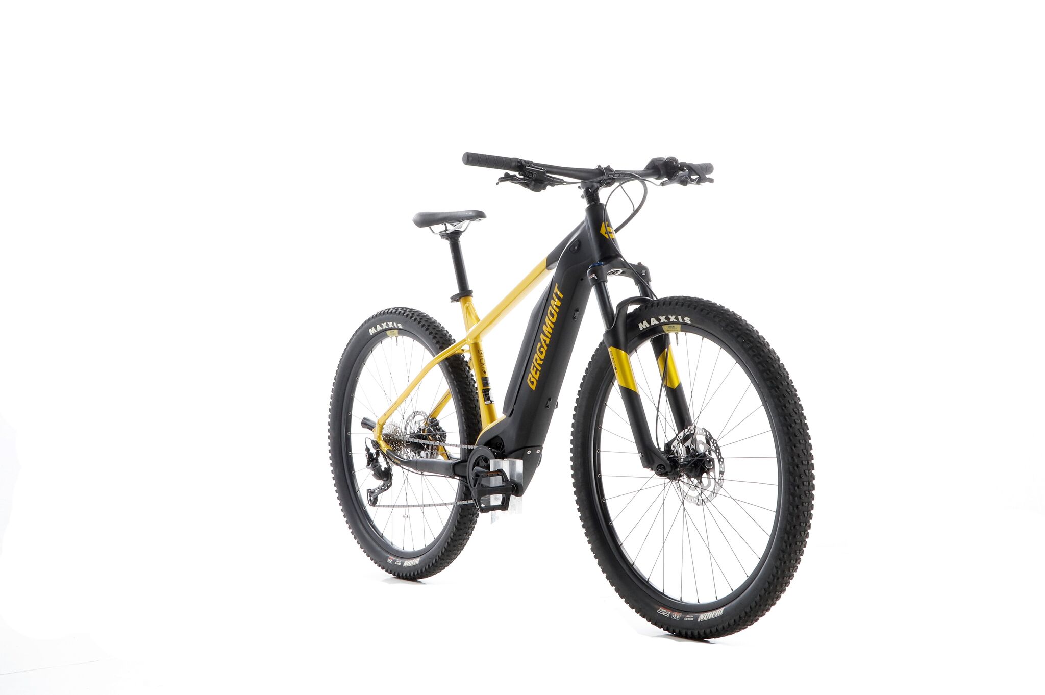 Bergamont E-Revox 4 (2022) | Diamond