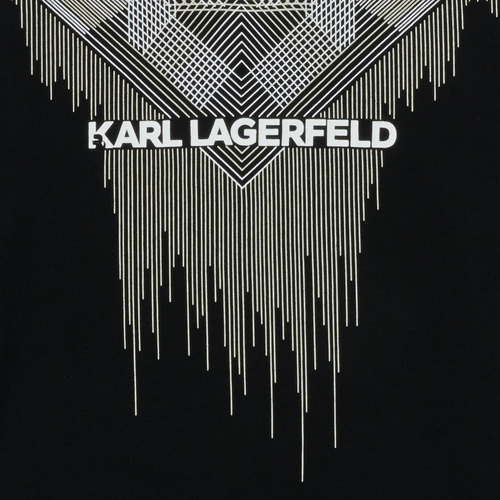 Karl Lagerfeld - UNITEDE - Noir