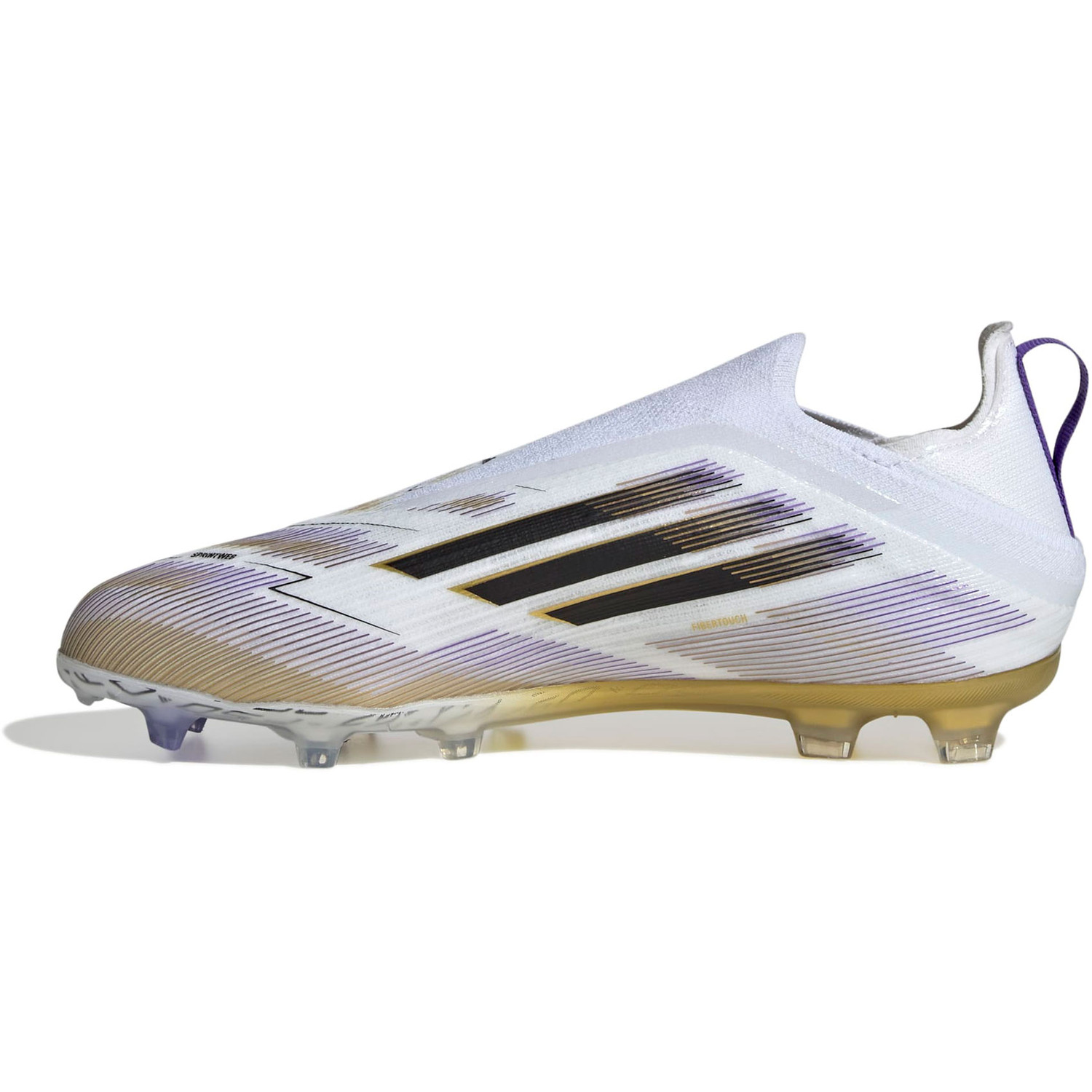 adidas F50 Elite Laceless FG Kids