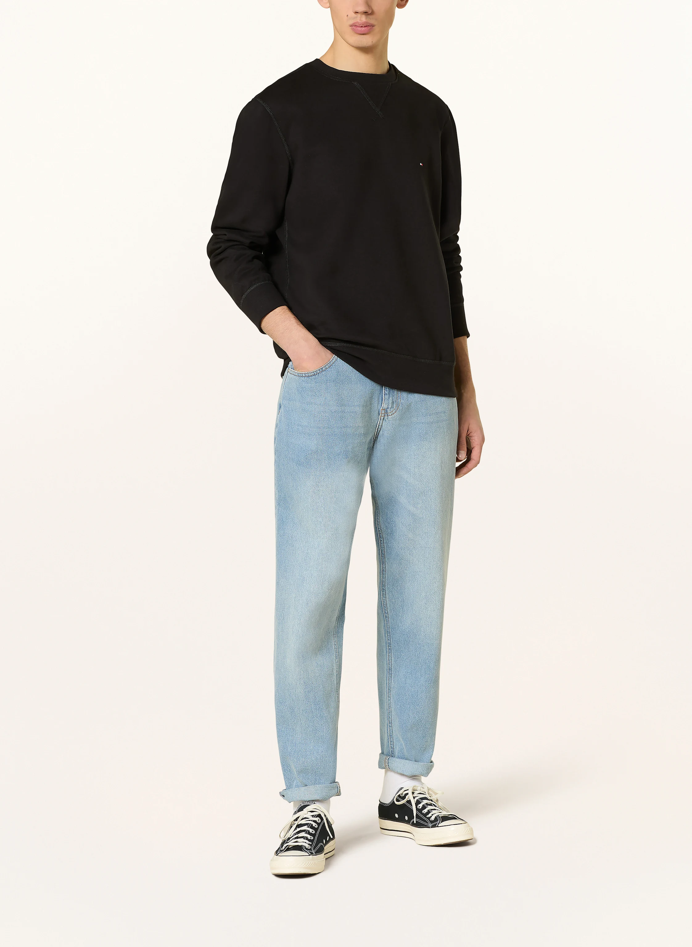 TOMMY HILFIGER Sweatshirt
