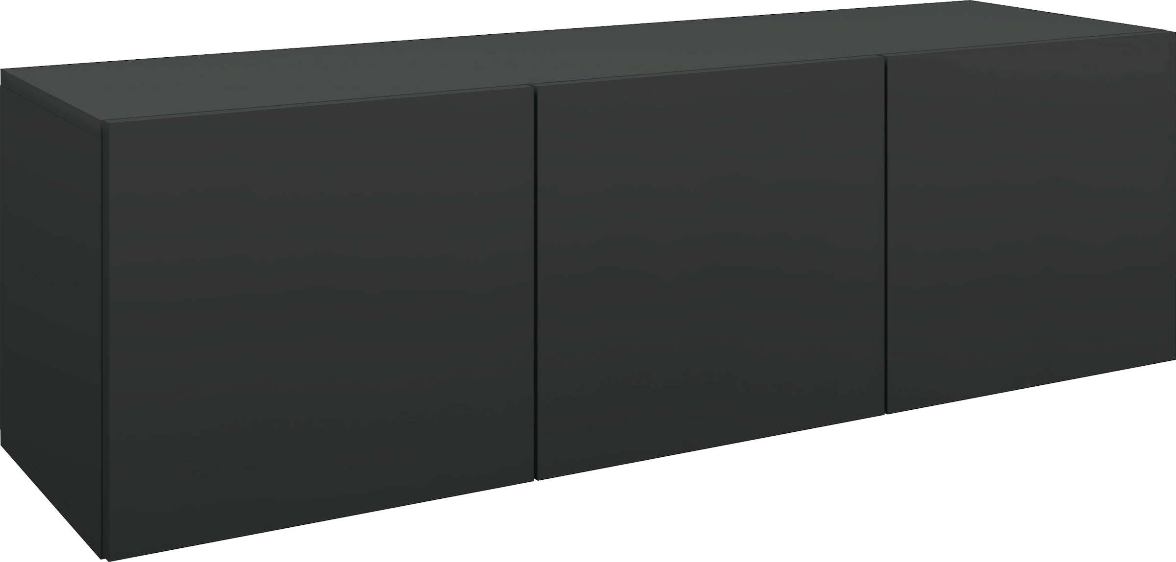 borchardt Möbel Lowboard »Vaasa« Breite 114 cm, nur hängend