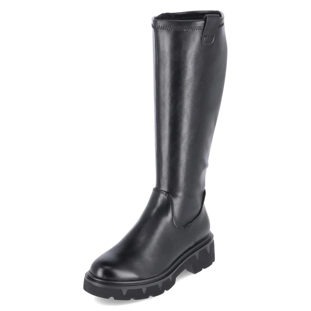 Marco TozziSchaftstiefel - black