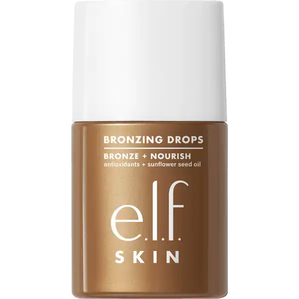 Bronzing Drops Pure Gold
