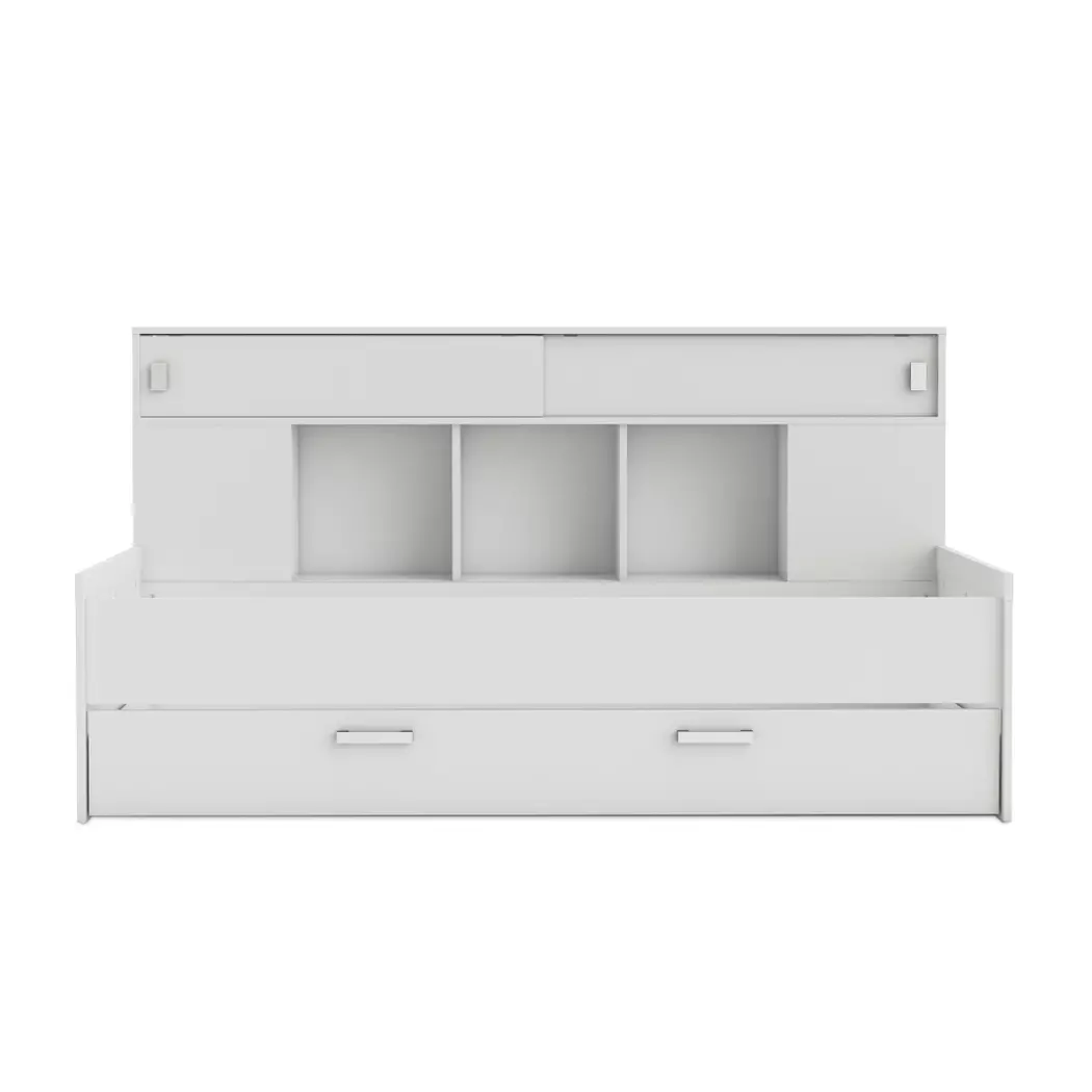 Funktionsbett Sherwood 90 x 200 cm