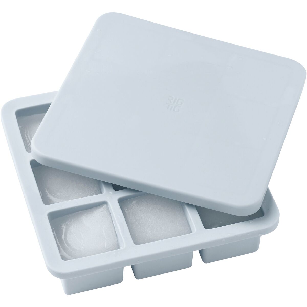 Freeze-It isbitform med lokk, stor
