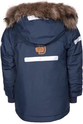 Didriksons Nokosi Jakke, Navy