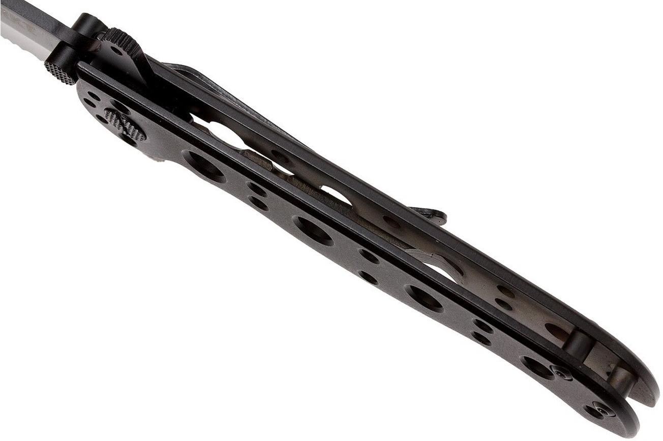 CRKT M16-10KSF Special Forces, Kit Carson design