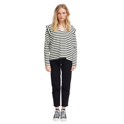 Sweatshirt femme Ihitira ICHI