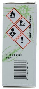 Volatile Bij Kriebelbeestjes 10ML