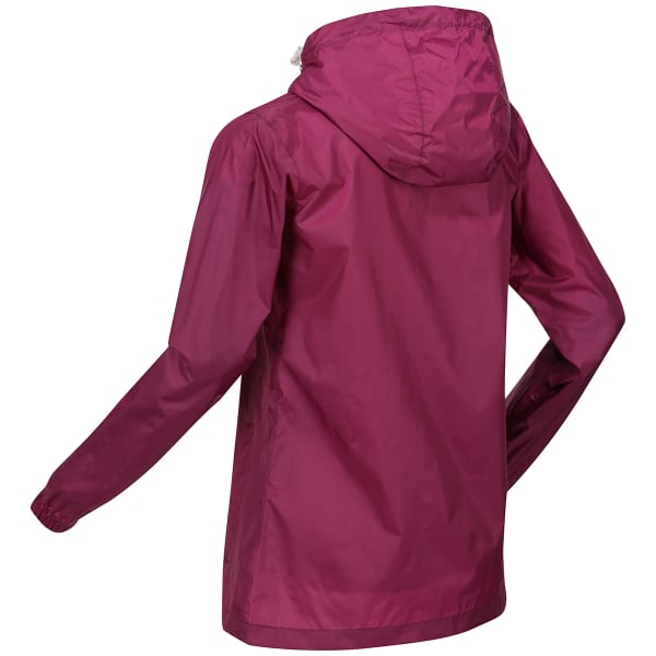 Veste randonnée REGATTA WMN PK IT JKT III AMARANTHHAZE