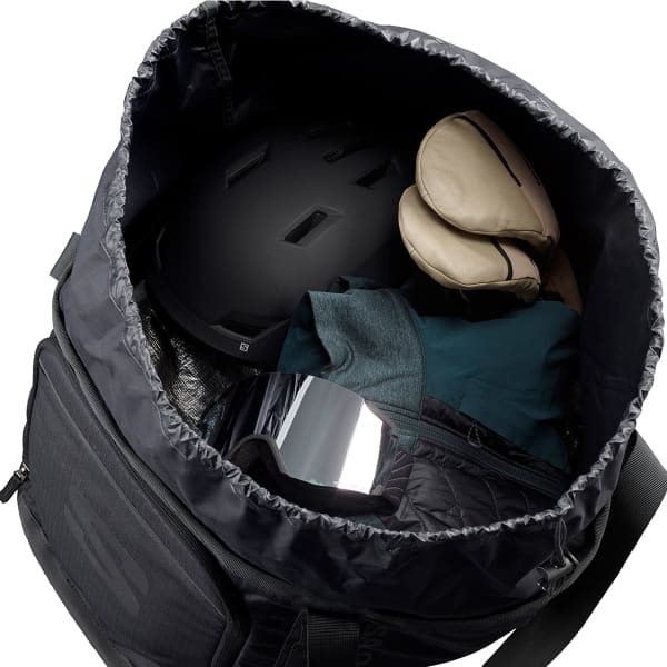 Housse chaussures de ski SALOMON EXTEND MAX GEARBAG BLACK