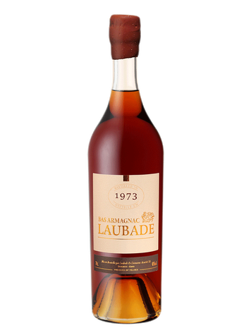 ARMAGNAC LAUBADE 1973