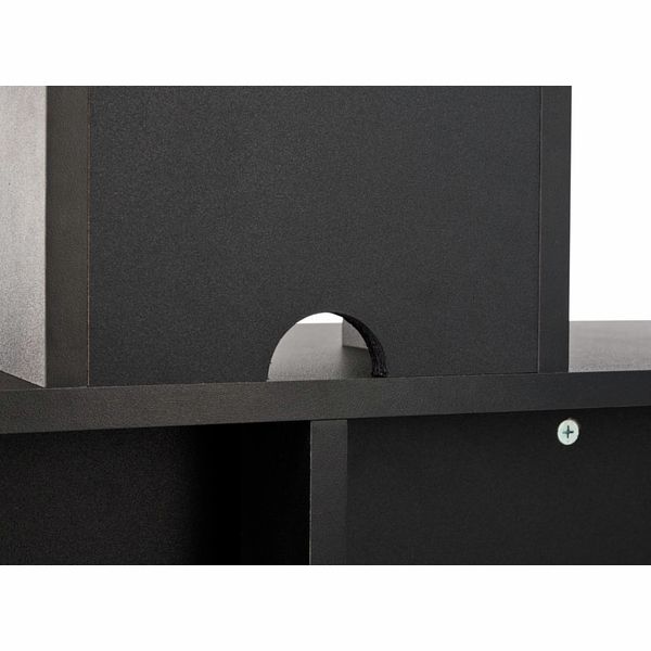 Glorious Workbench black