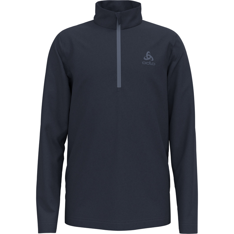 Odlo Kinder Berra Half Zip Longsleeve