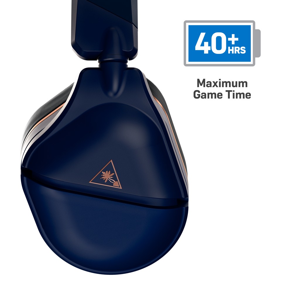 Turtle Beach Stealth 700P GEN2 MAX Cobalt Blue Wireless Headset