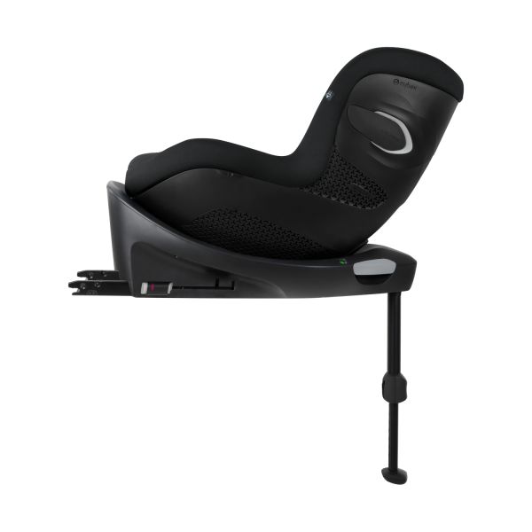 Cybex Sirona Gi I-Size Baby Autostoeltje - Lava Grey / Mid Grey