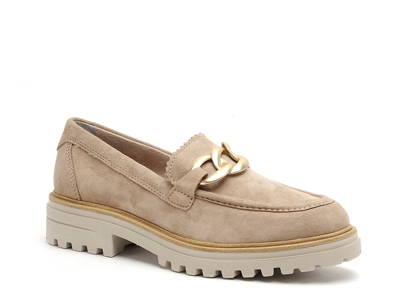 Tamaris escarpins femme 24707 28 beige