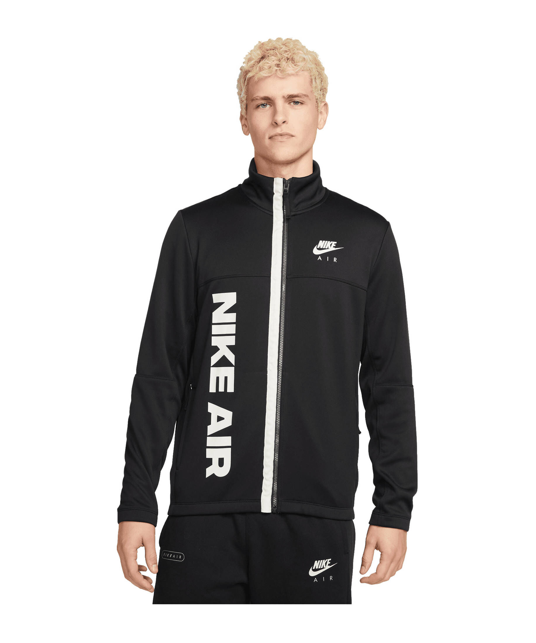 Nike| Herren Lifestyle - Textilien - Jacken Air Jacke
