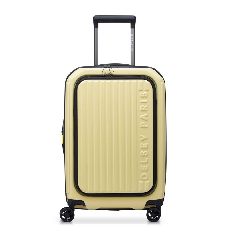 Delsey<br>Kuffert Securitime Zip 55 Cm