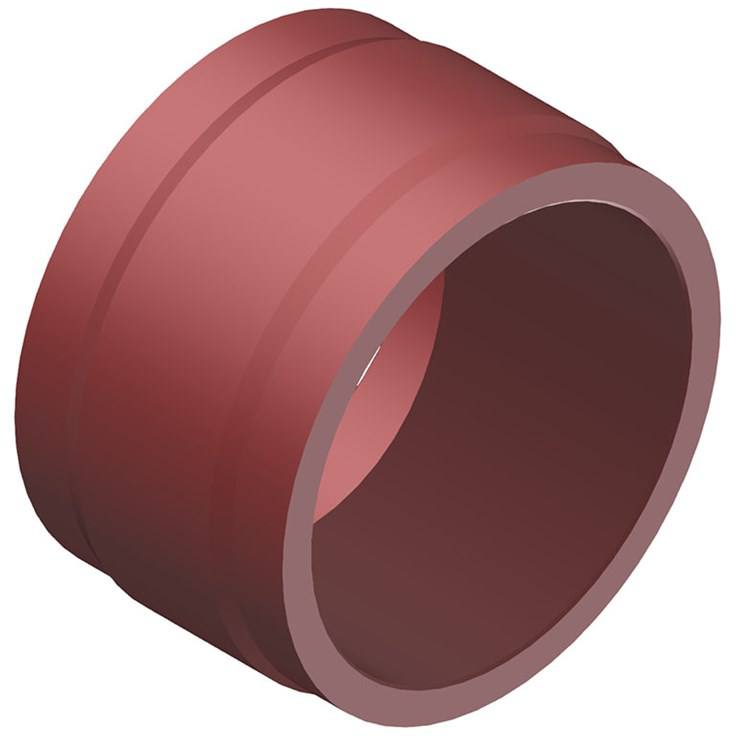 DT Swiss Spacer Alloy 10.7 EXP