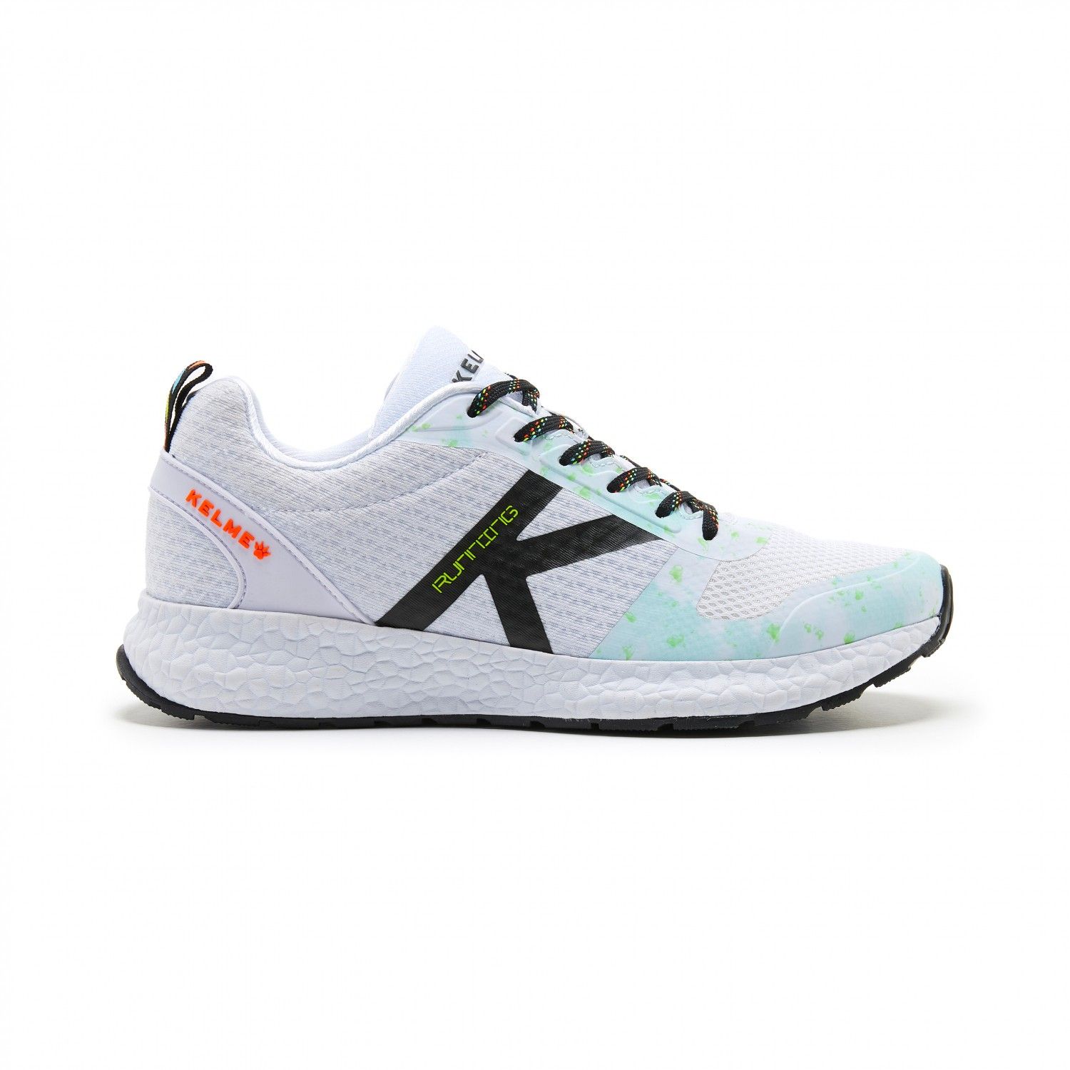 Zapatillas Running Kelme K-rookie Blanco