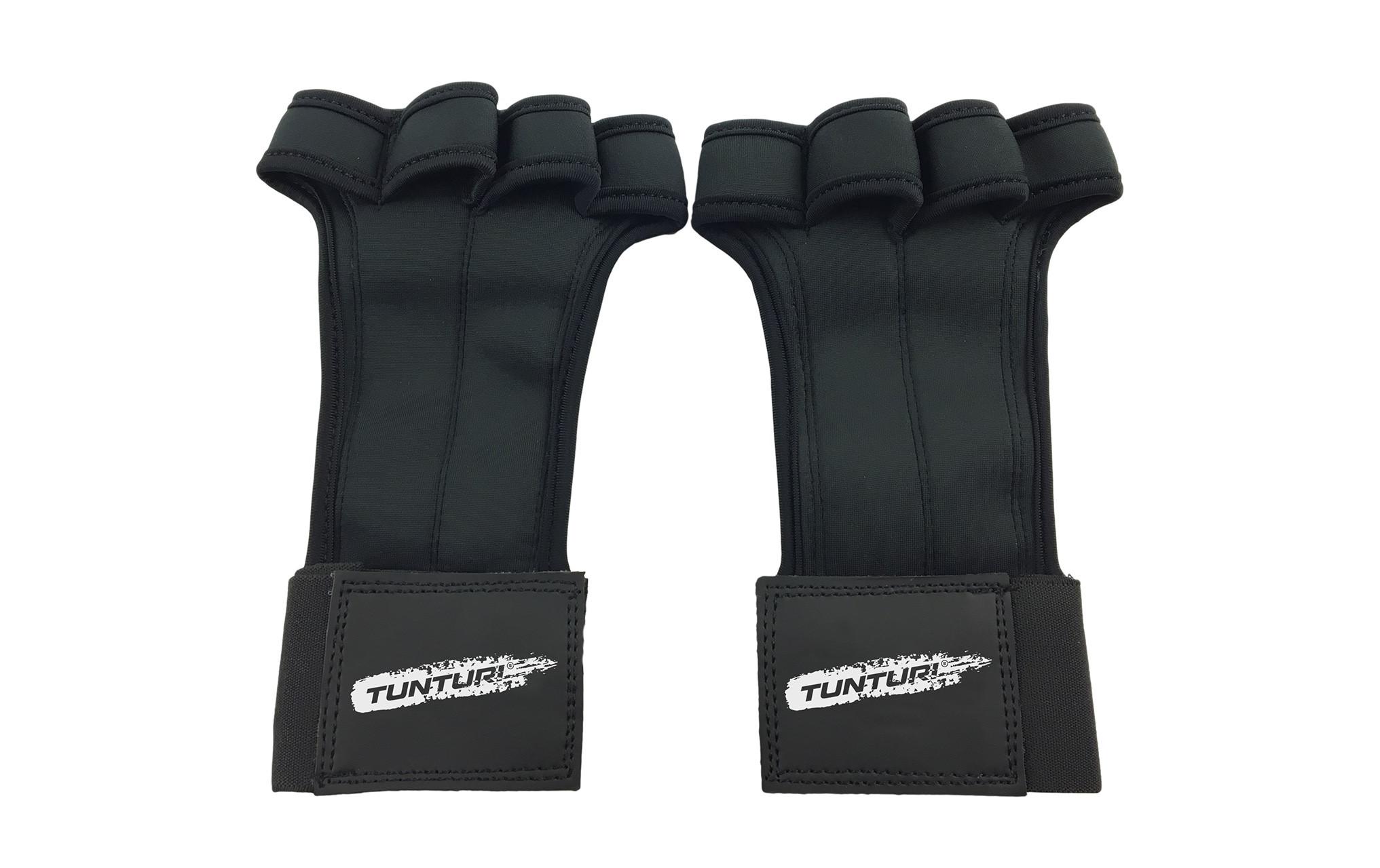 Fitnesshandschuhe Cross Training Grip XSTrainingshandschuhe