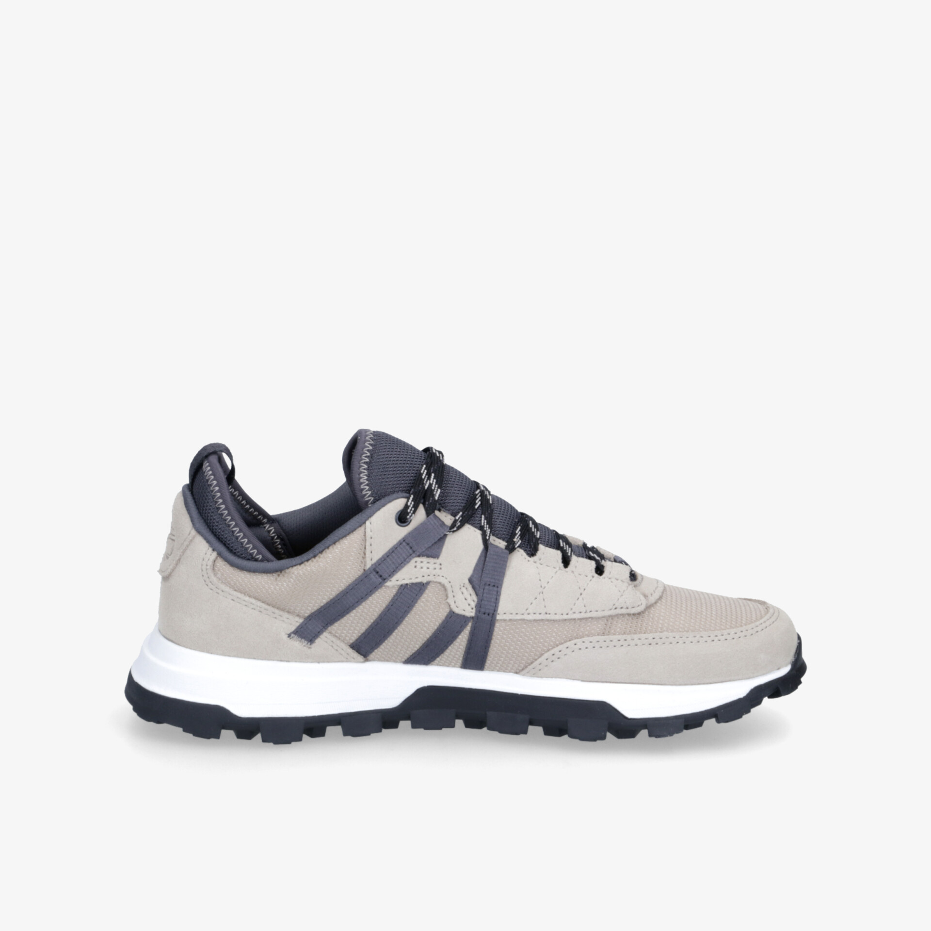 Timberland Treeline Herren Sneaker Low grau