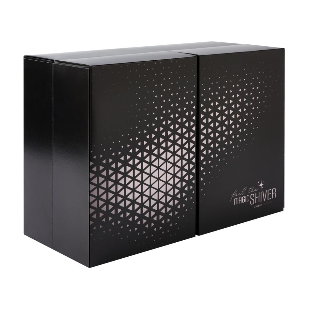 Erotik Adventskalender für Paare & Singles 