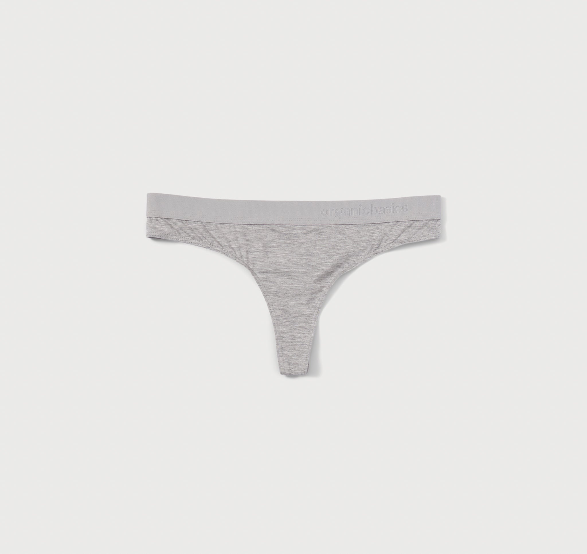 TENCEL™ LYOCELL<br>Soft Touch Tanga 2-pack