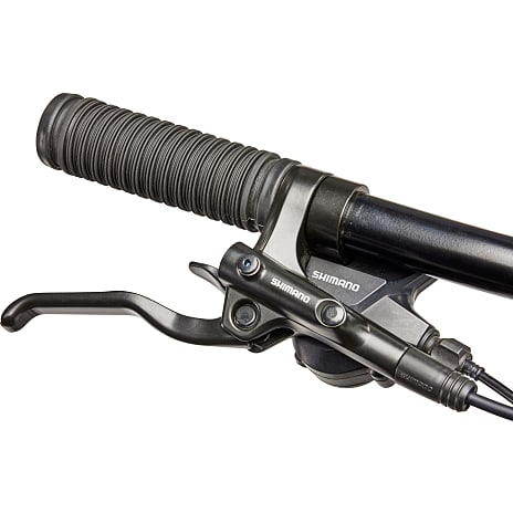 SCO Rebel K-AL herrecykel 8 gear 27,5