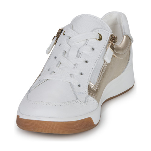 Ara - ROM-HIGHSOFT - Blanc / Doré