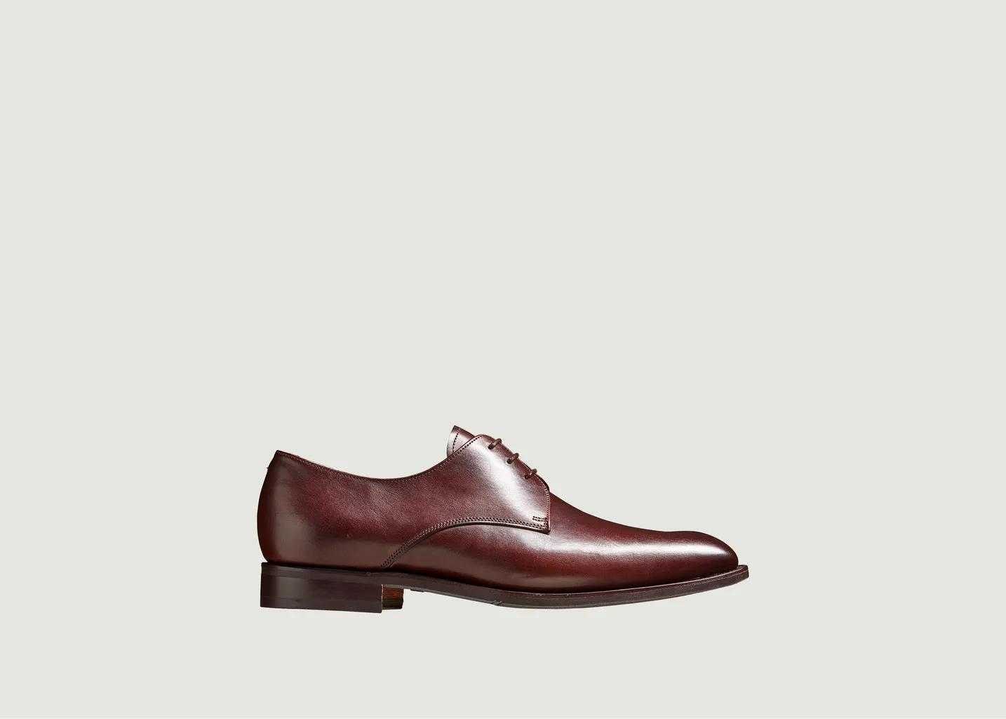Derbies St. Austell Barker Shoes