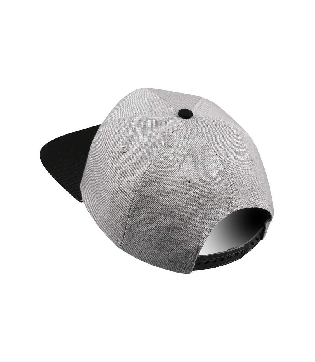 Avengers - Casquette - Homme (Gris / Noir) - UTTV278