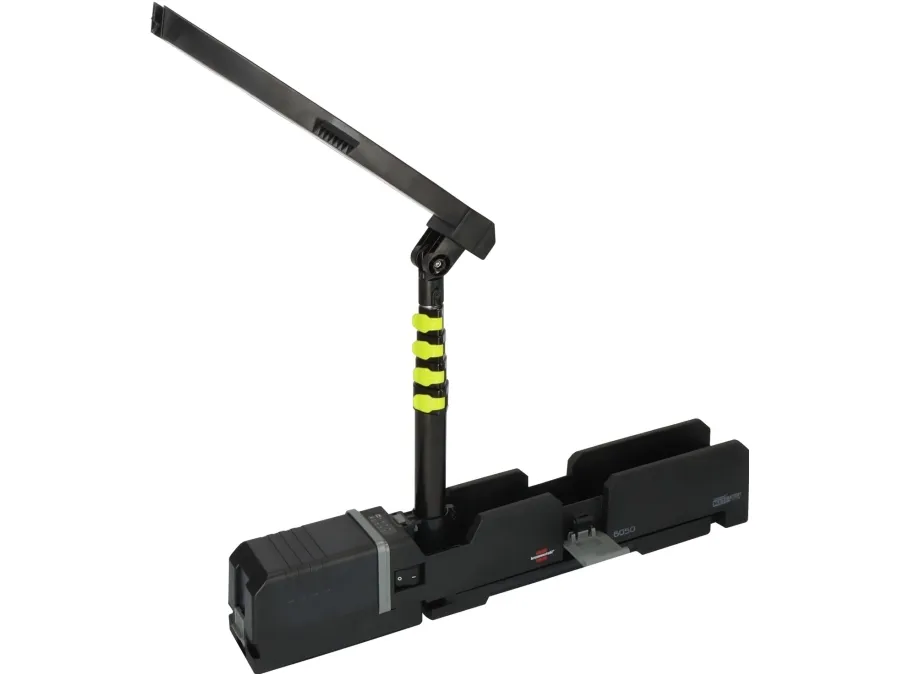 Brennenstuhl 6500 MA - Site spot light - LED - 60 W - 6500 K