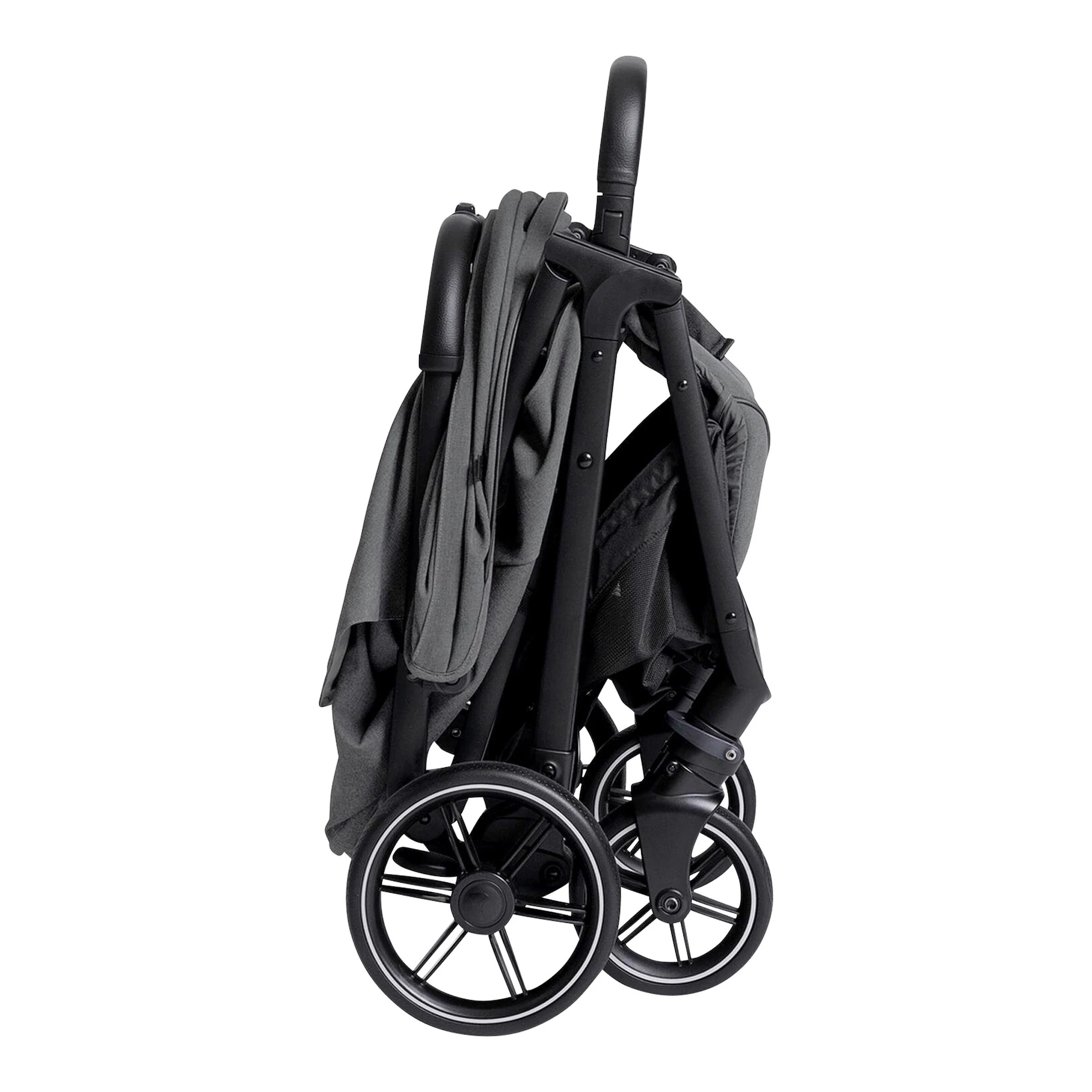 Joie - signature Buggy Parcel LX ebony