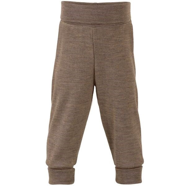 Walnut Baby Bukser Long - Engel → Luksusbaby.dk