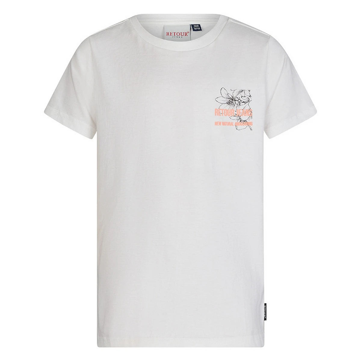 Jongens T-shirt Joshua