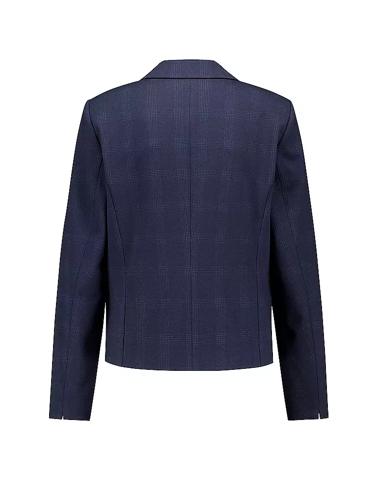 GERRY WEBER Blazer blau