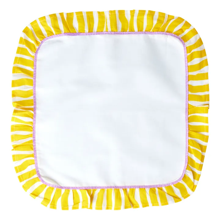 Rice Nappe | Jaune