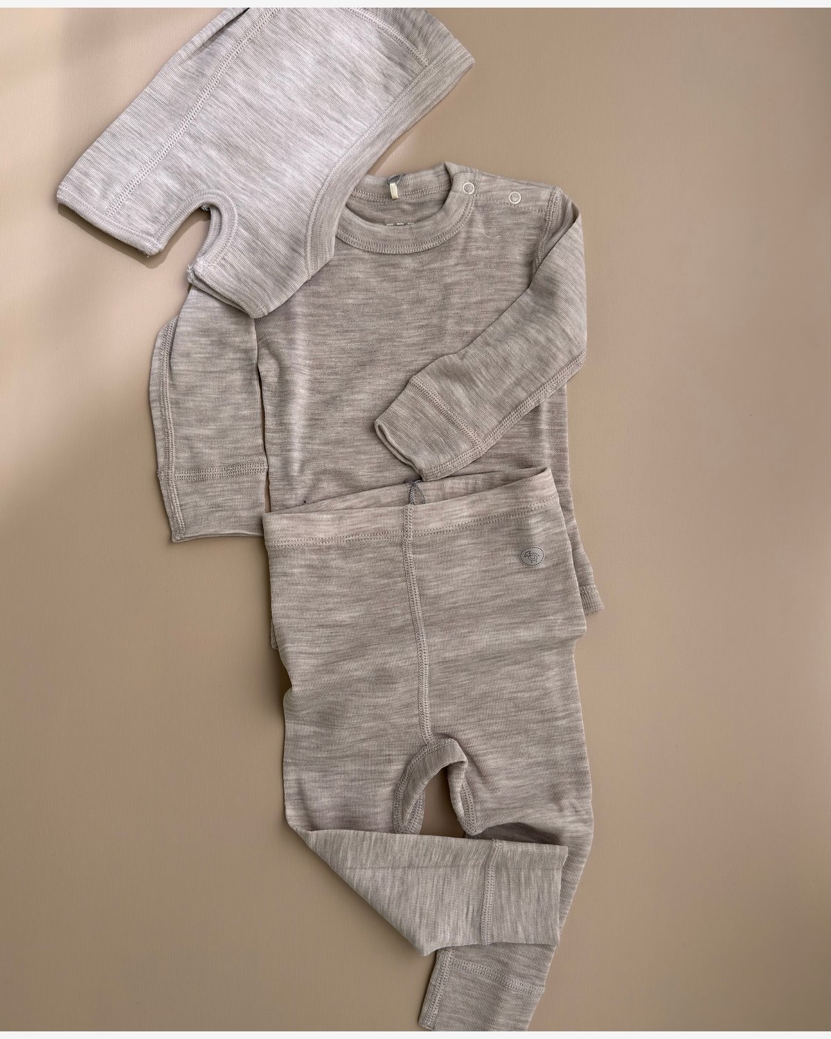 Ulltights – 100% Merino | Ullongs
