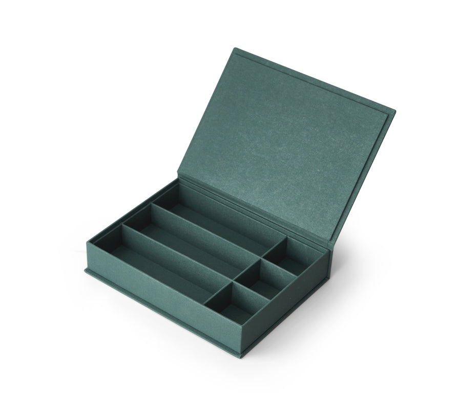 Printworks Opbergdoos - Precious Things - Groen