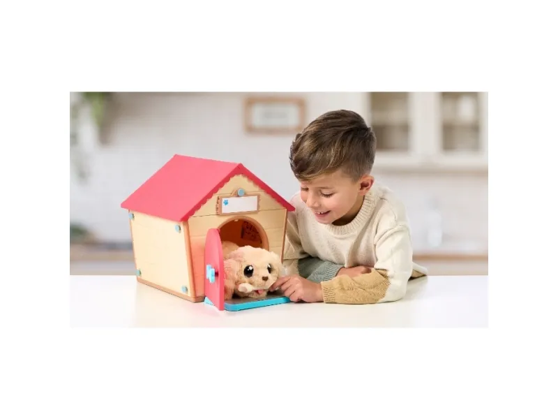 LITTLE LIVE PETS MY PUPPY'S HOME