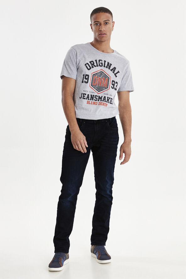 Blend Blizzard fit - NOOS Jeans Denim black blue