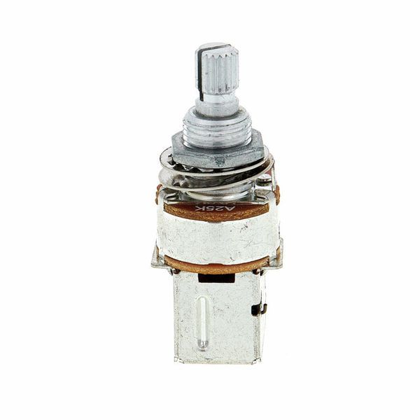 Allparts 25K Push/Pull Pot