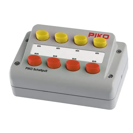 PIKO 55261 - Schaltpult