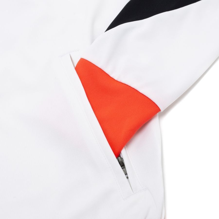Nike Veste Dri-FIT Academy Pro 24 - Blanc/Noir/Rouge
