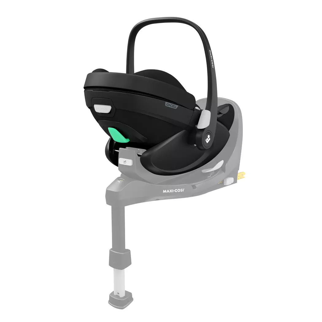 Babyschale Pebble 360 Pro
