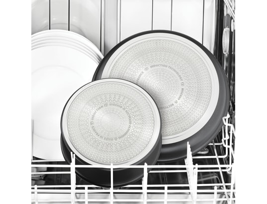 TEFAL - Set casseroles Ingenio Eco Resist Set 4 pcs L3979202