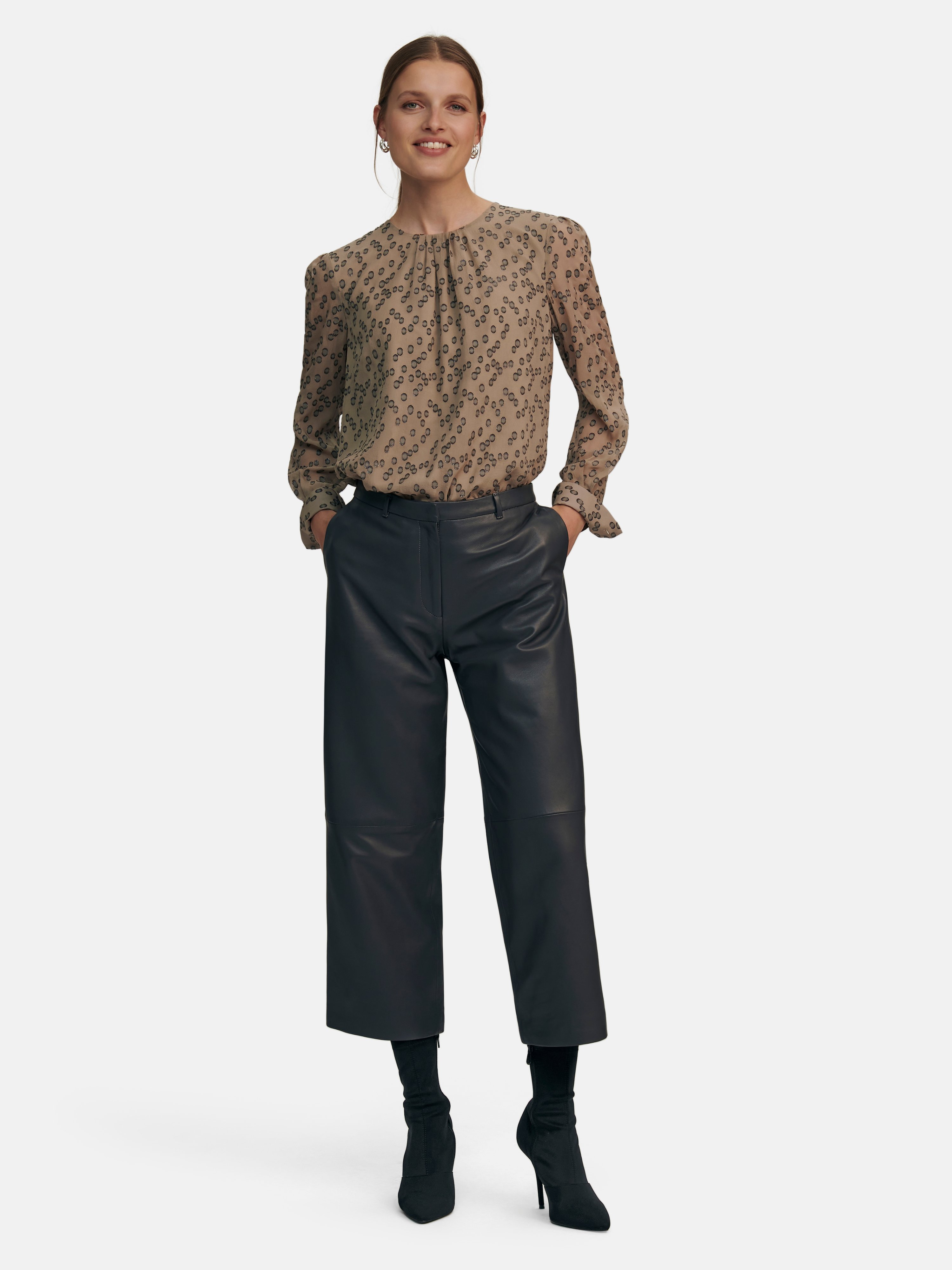 Lederhose